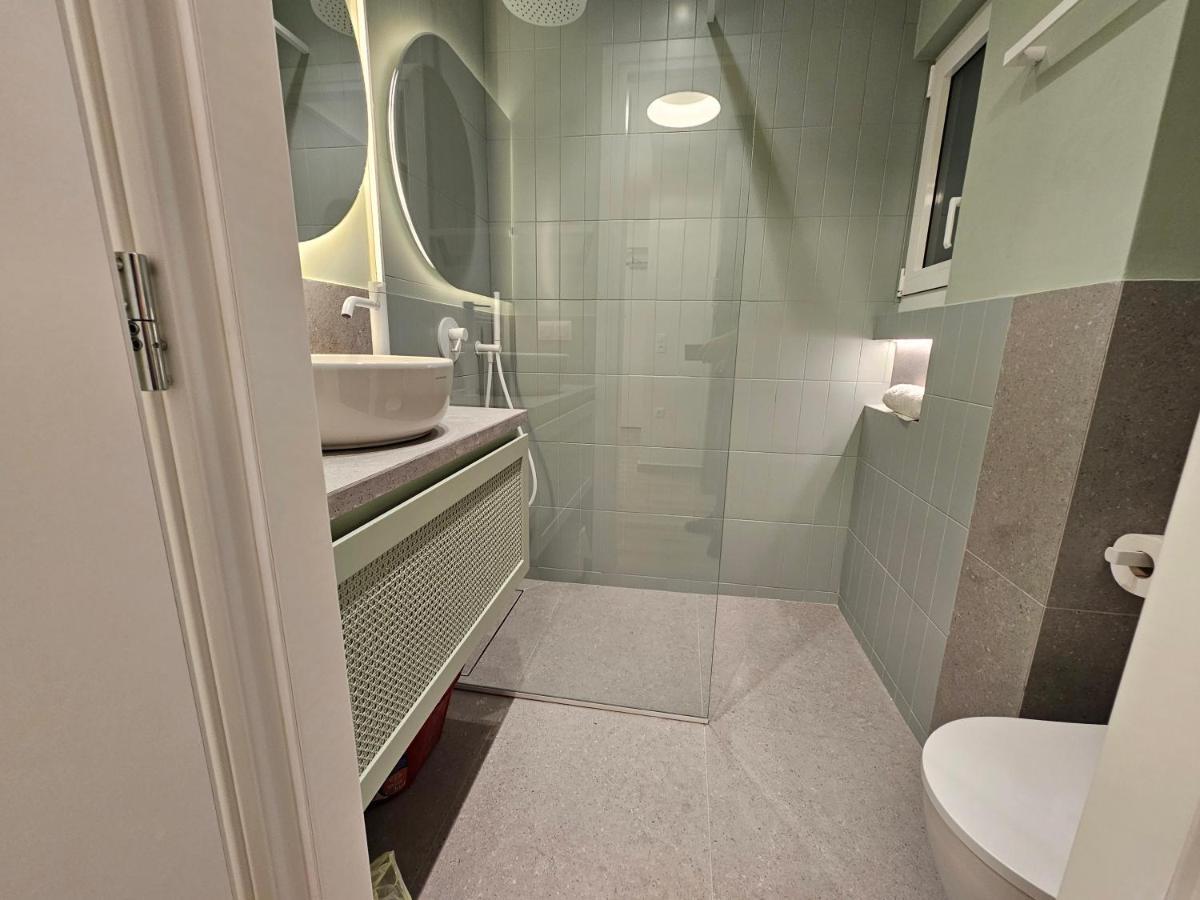 Platon Stylish Apartment Атина Екстериор снимка