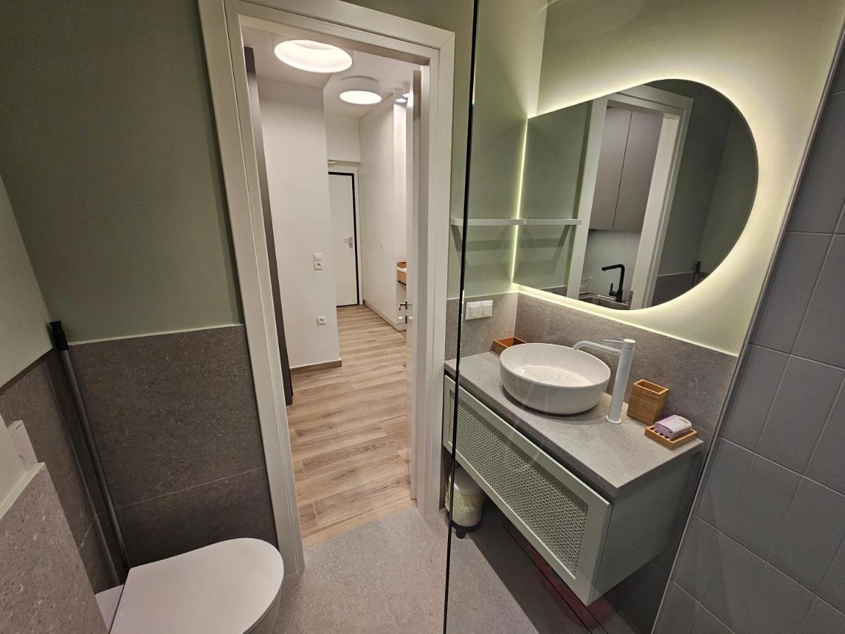 Platon Stylish Apartment Атина Екстериор снимка